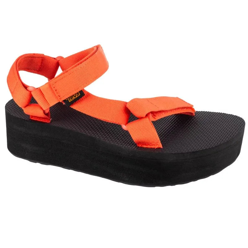 Teva W Flatform Universal Sandals W 1008844-TGLY Apraksts