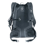 Deuter Updays 26 slēpošanas mugursoma – melna