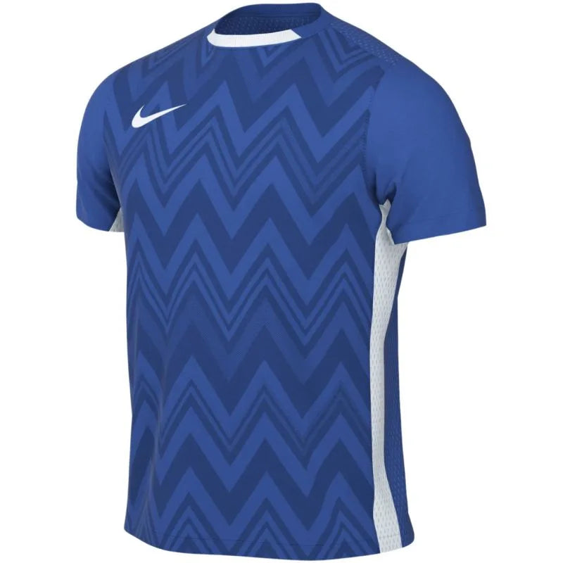 Nike Dri-Fit Challenge krekls V Jr FD7426 463