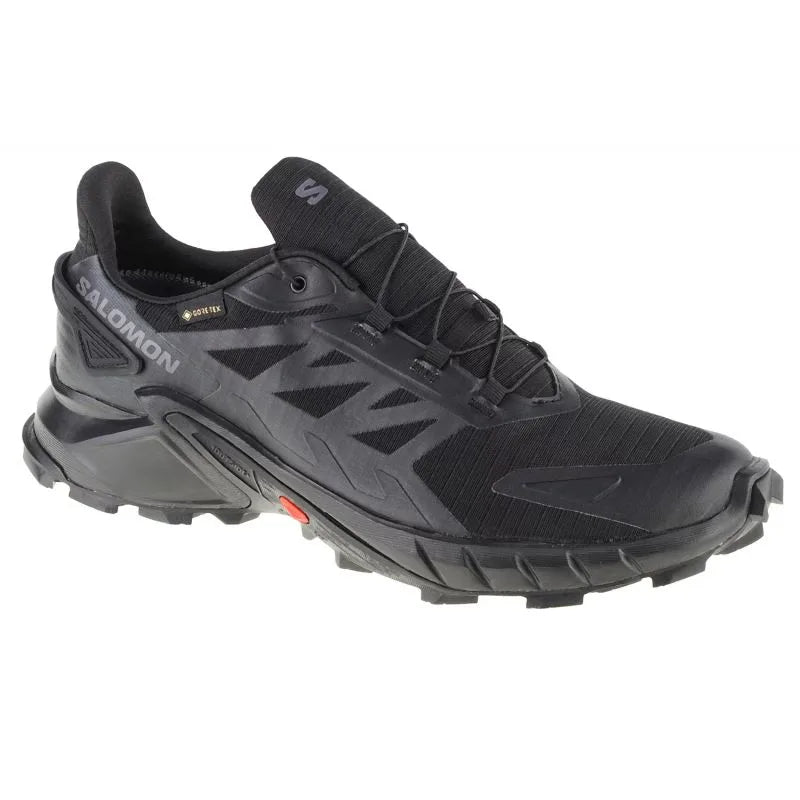 Salomon Supercross 4 GTX M 417316 Skriešanas apavi
