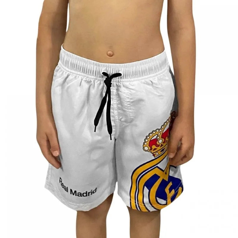 Real Madrid Bermuda Peldkostīmi Jr 2900002818 Peldšorti