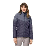 Jack Wolfskin Tundra leju jaka Jkt W 1206652-1388