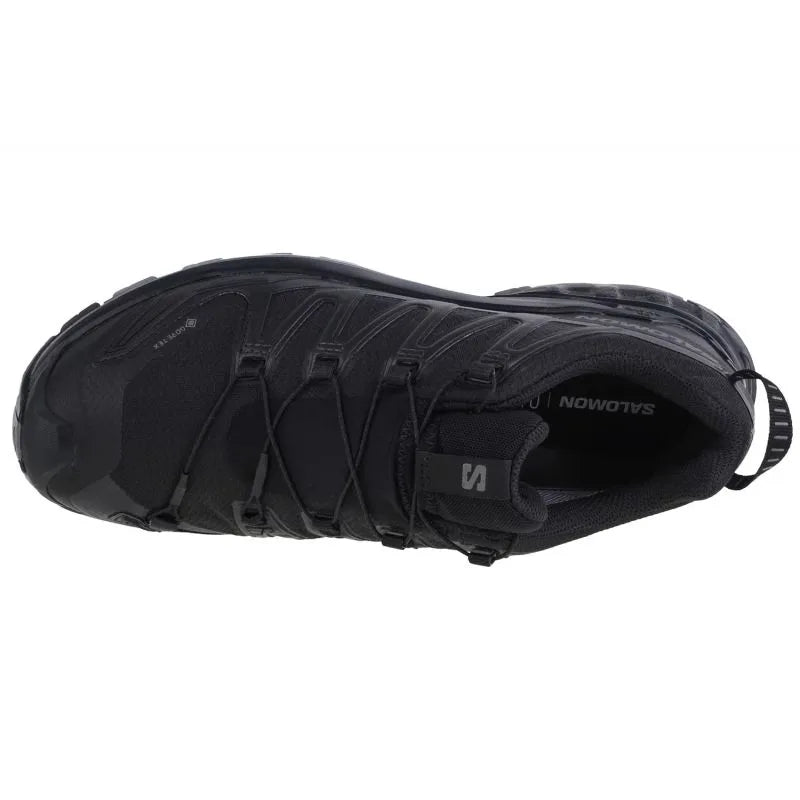 Salomon XA Pro 3D v9 Wide GTX M 472770 Skriešanas apavi