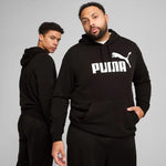 Puma ESS No.1 Logo hūdijs TR M 682572 01