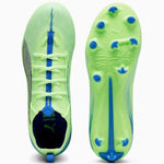 Puma Ultra 5 Pro FG/AG Jr 107693-03 Futbola zābaki