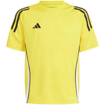 adidas Tiro 24 Jersey Jr IS1027 bērnu sporta krekls
