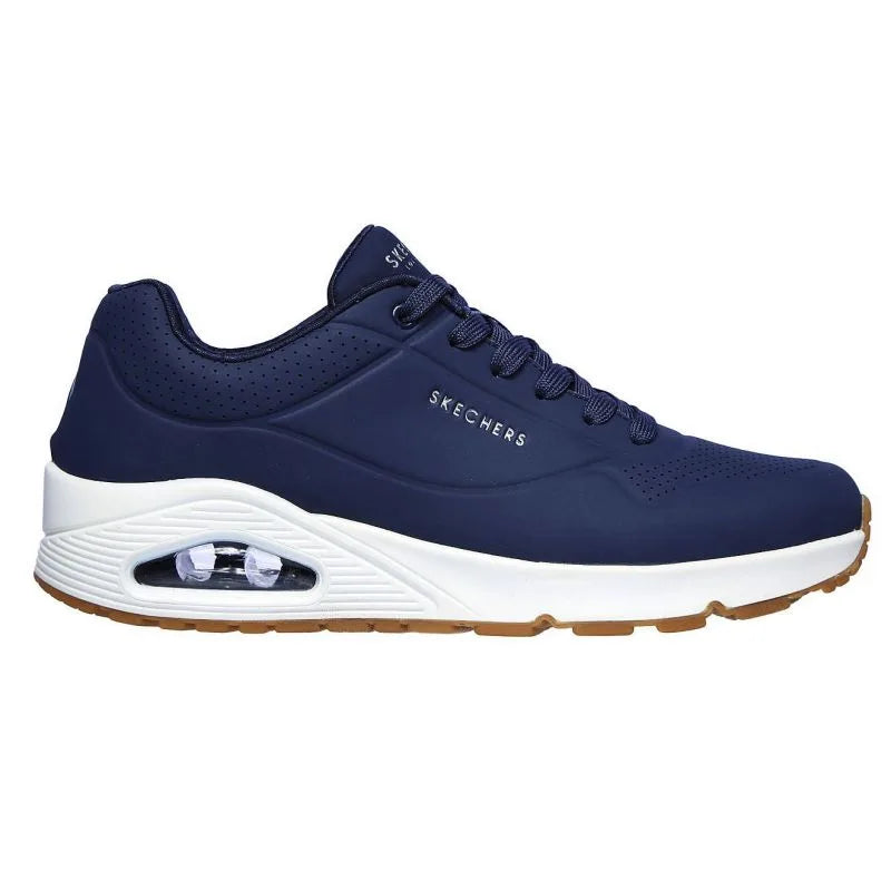 Skechers Uno Stand On Air M 52458-NVY apavi