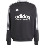 Adidas House of Tiro Fleece M IW0172 sporta krekls