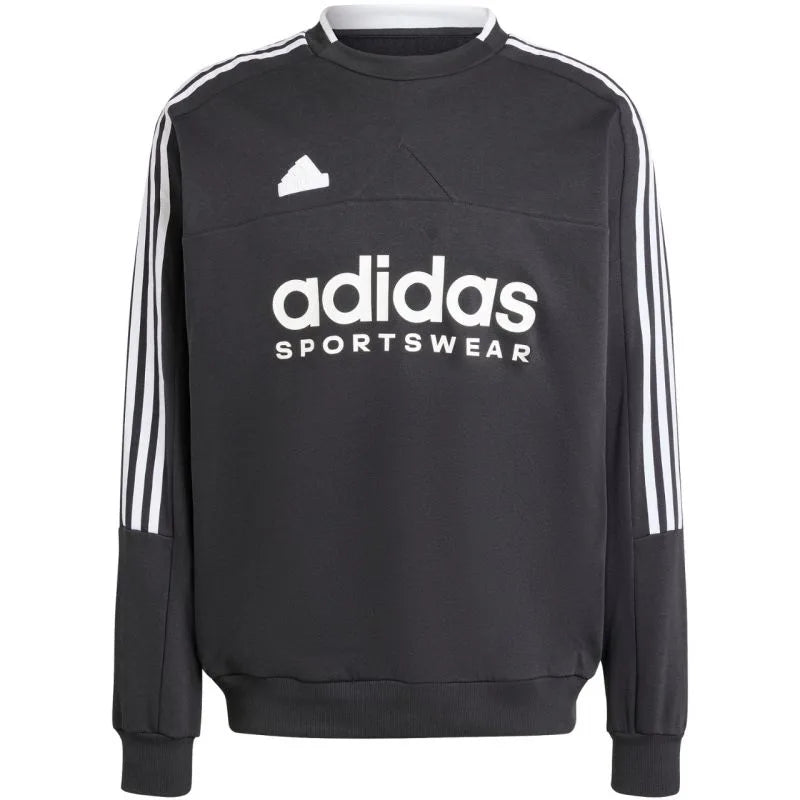 Adidas House of Tiro Fleece M IW0172 sporta krekls
