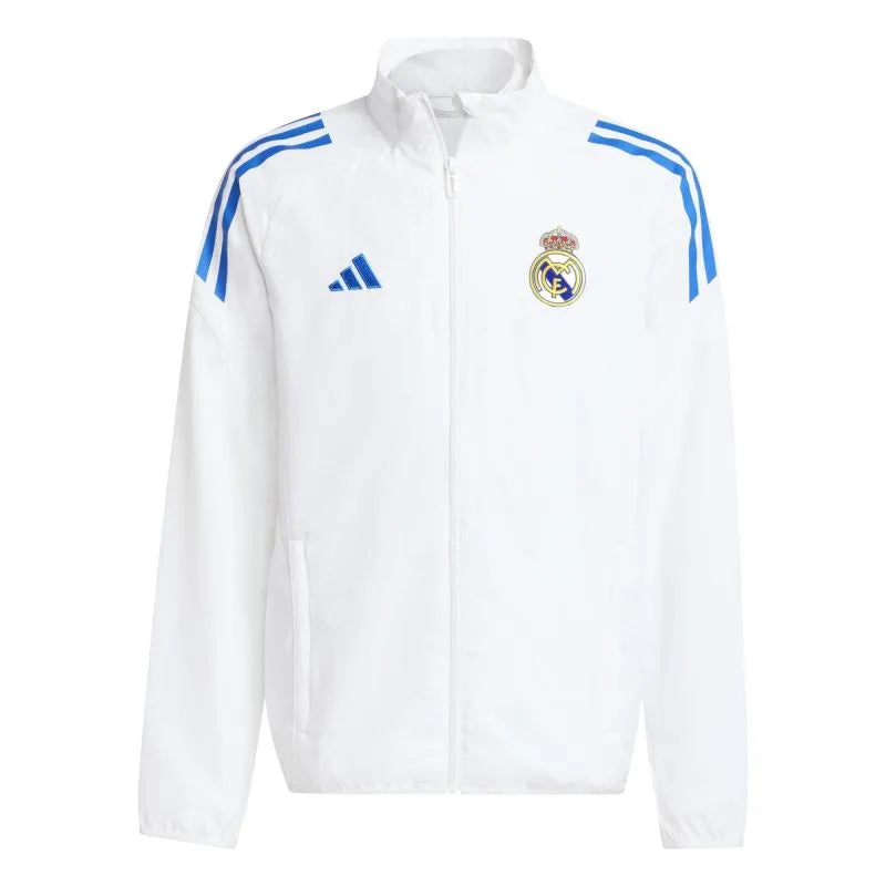 adidas Junior Real Madrid EU JP4021 Mājas Jaka