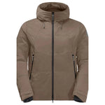 Jack Wolfskin Velosipēds Commute Ins Jkt M 1206961-4610 jaka