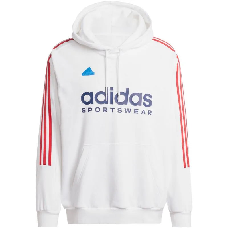 Adidas House of Tiro Nations Pack M sporta krekls IY4528