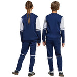 adidas Squadra 25 Sweat Jr bikses JD4809
