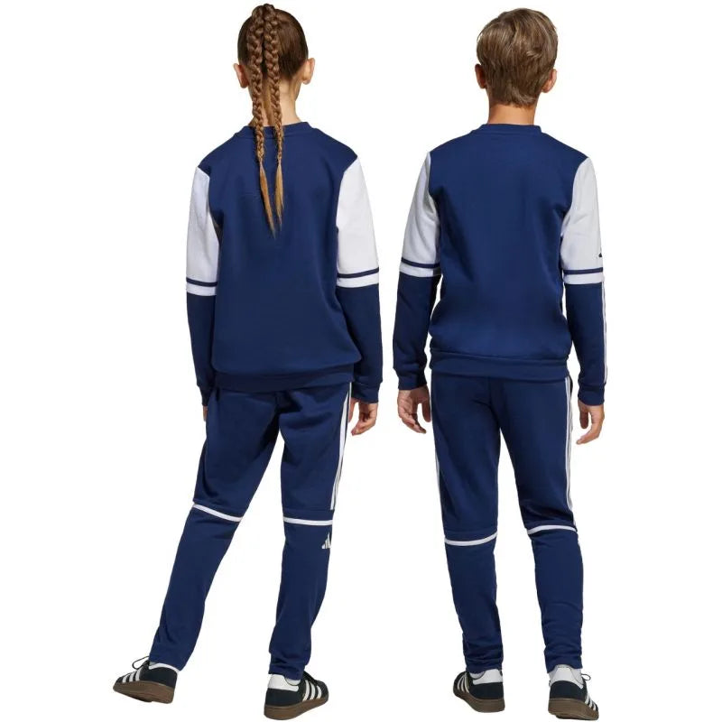 adidas Squadra 25 Sweat Jr bikses JD4809