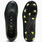 Puma Future 8 Match Jr FG/AG 108622-02 futbola apavi