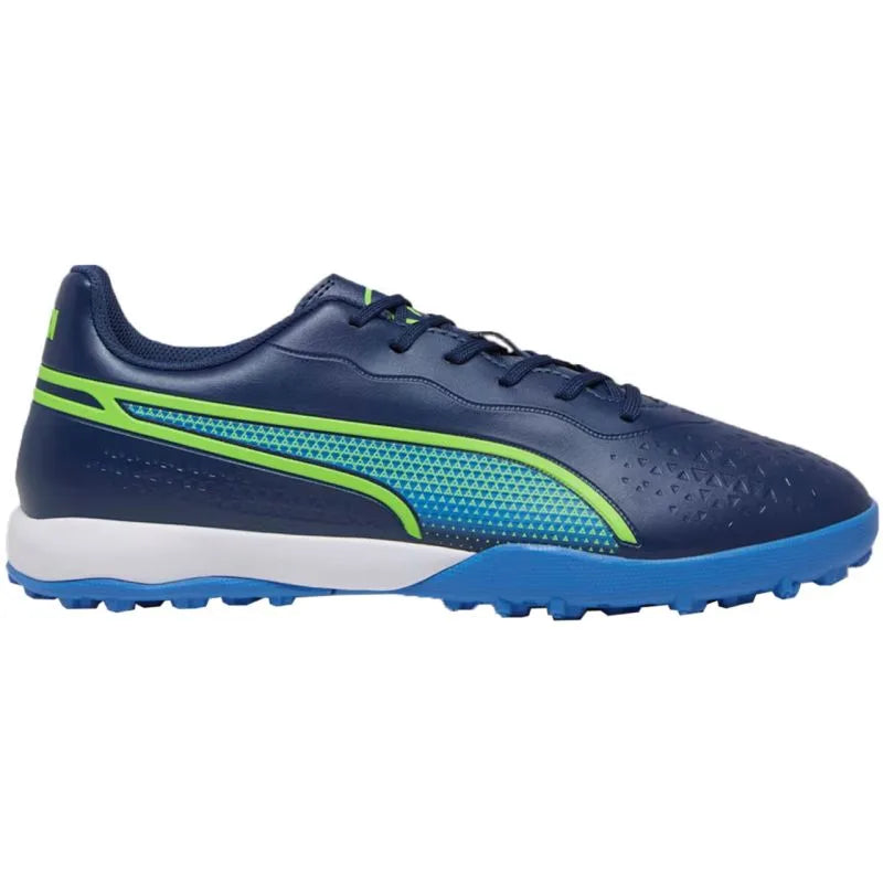 Puma King Match TT M 107260 02 futbola zābaki