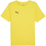 Puma futbola krekls teamRISE Matchday Jersey M 706132 07