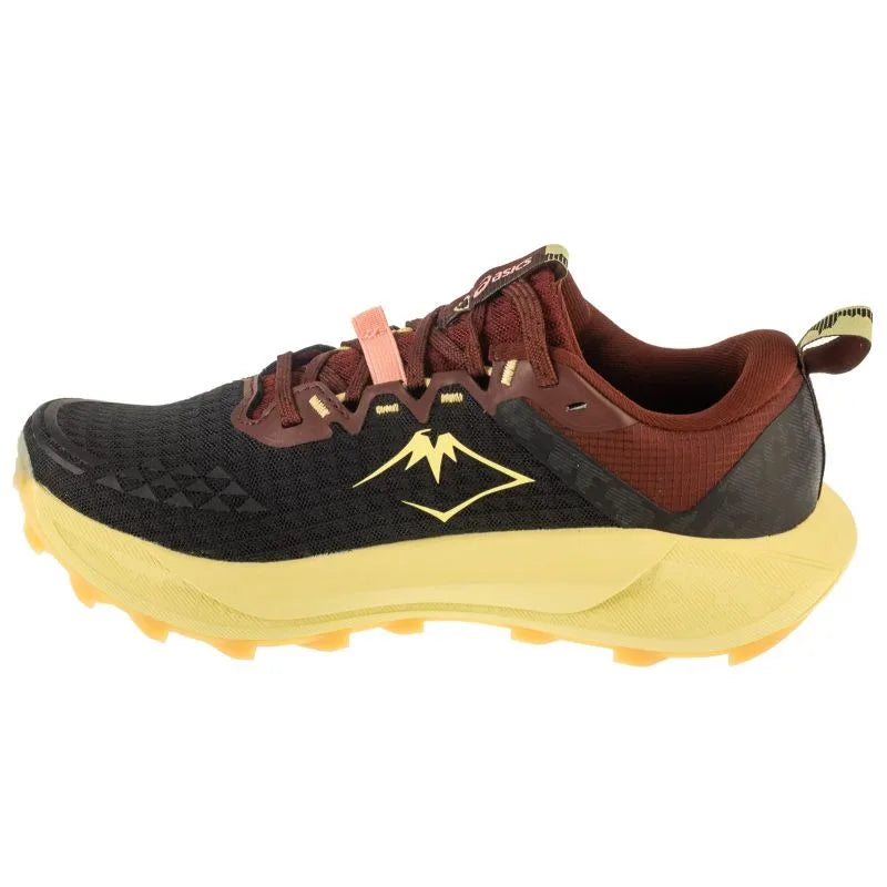 Asics Gel-Trabuco 13 W 1012B768-002 skriešanas apavi
