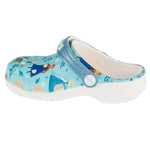 Crocs Frozen Baya Clog Jr 210352-90H bērnu zābaki