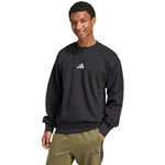 adidas Essentials Feelcozy Fleece M sporta krekls JE3794