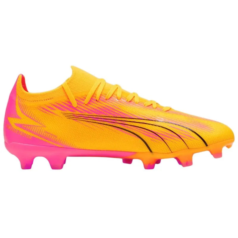 Puma Ultra Match FG/AG 107754 03 futbola zābaki