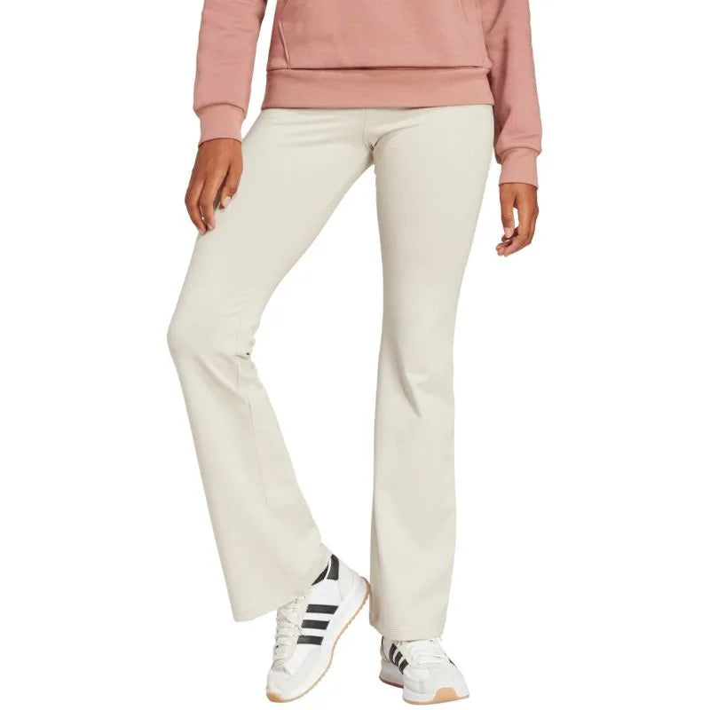 adidas Essentials Small Logo Flared W Biksītes JD3072