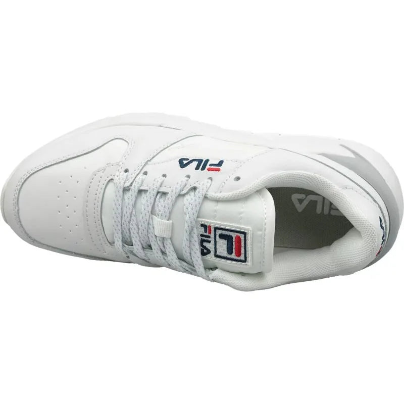 Fila Orbit CMR Jogger L Low Wmn 1010621-1FG apavi sievietēm