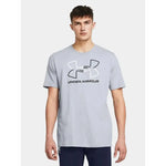 Under Armour T-krekls M 1382915-011