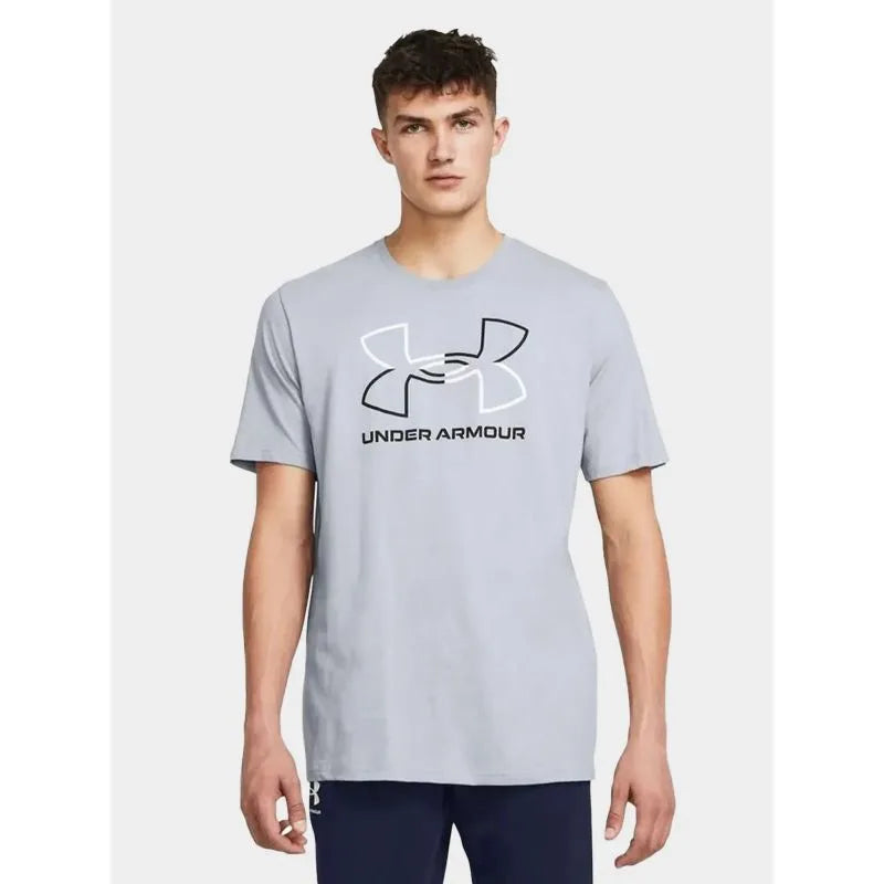 Under Armour T-krekls M 1382915-011