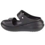 Crocs Classic Crush sandales W 207670-001