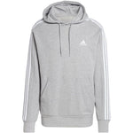 Adidas Essentials French Terry 3-Stripes hūdijs M IC0437