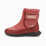 Puma Nieve Boot WTR AC PS Jr 380745-04 sniega zābaki