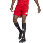 adidas Tiro 23 Competition Match vīriešu šorti sarkani HL4790