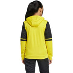 Adidas Squadra 25 Hoody Jr JP3386 sporta krekls