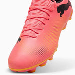 Puma Future 7 Play FG/AG M 107723-03 futbola zābaki