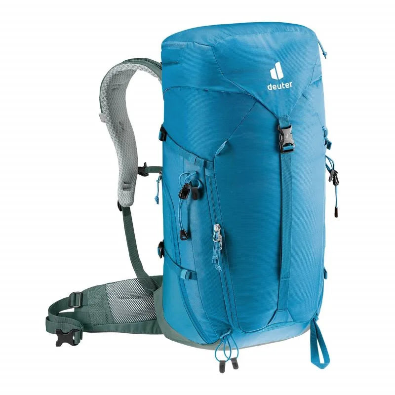 Deuter Trail 30L pārgājienu mugursoma 3440724-3253
