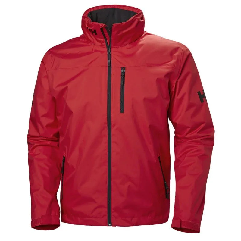 Helly Hansen Crew Midlayer jaka ar kapuci M 33874 162