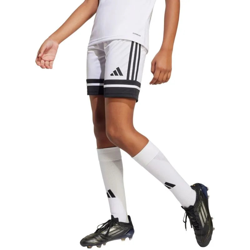 adidas Squadra 25 Jr JJ2422 Šorti