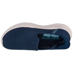 Skechers apavi: GO WALK Flex – Relish 124963-NVY tumši zils 35.5