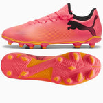 Puma Future 7 Play FG/AG M 107723-03 futbola zābaki