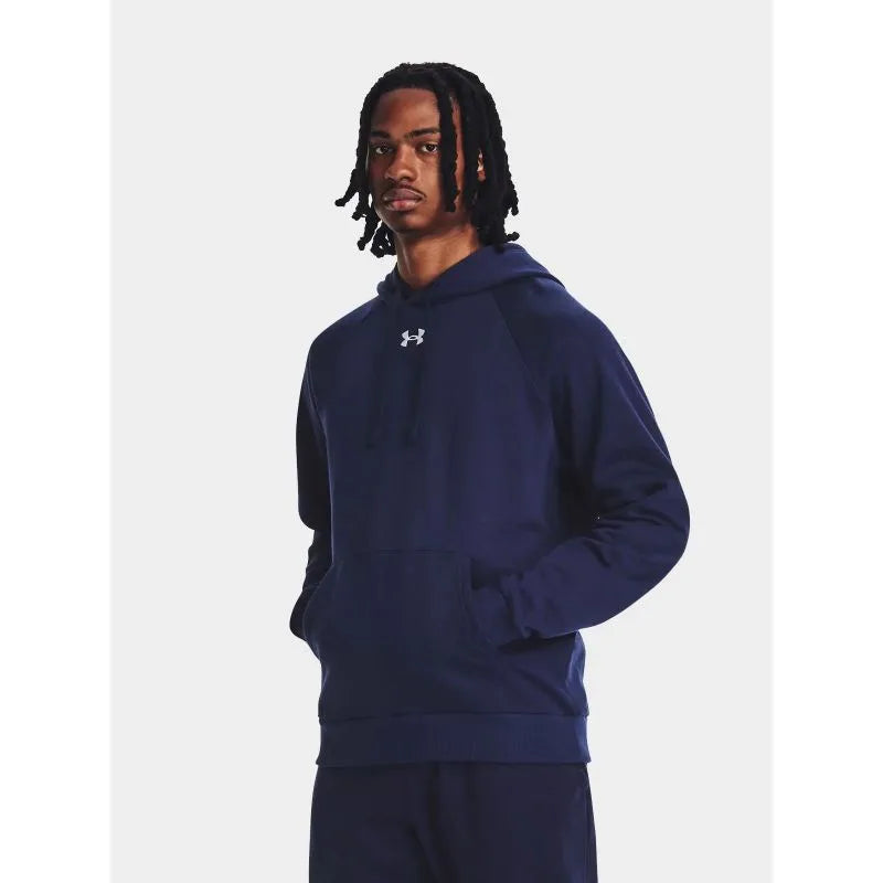 Under Armor M 1379757-410 sporta krekls
