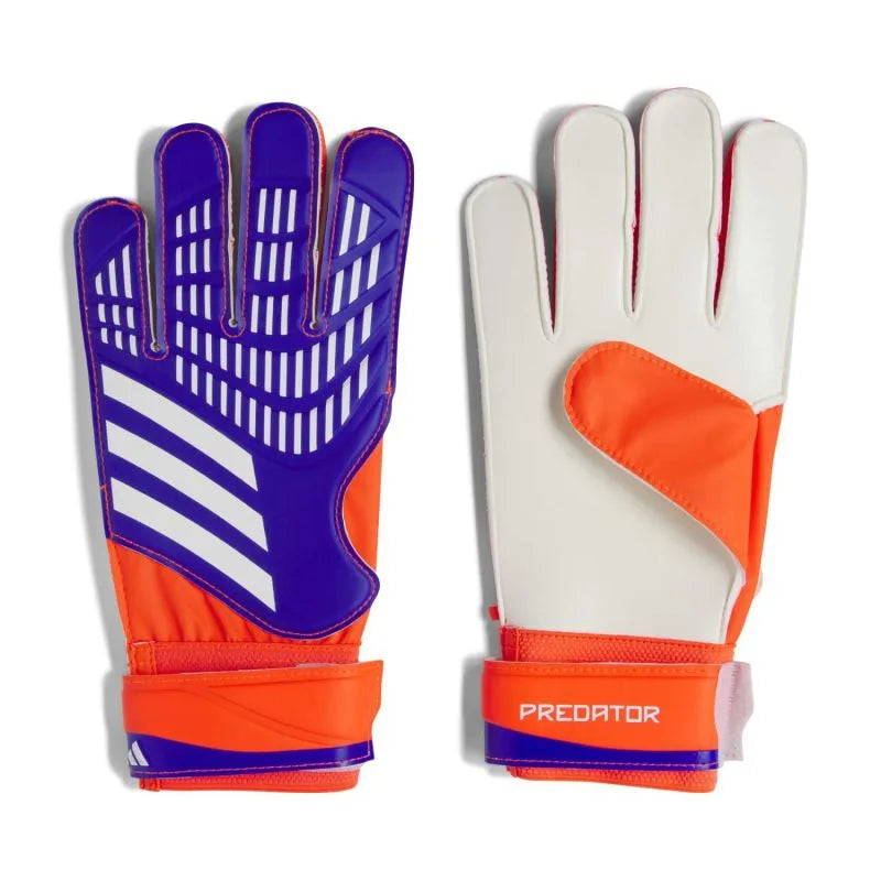 adidas Predator Training IX3870 Vārtsargu Cimdi