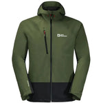 Jack Wolfskin Eagle Peak 2l jaka Jkt M 1112993-4129