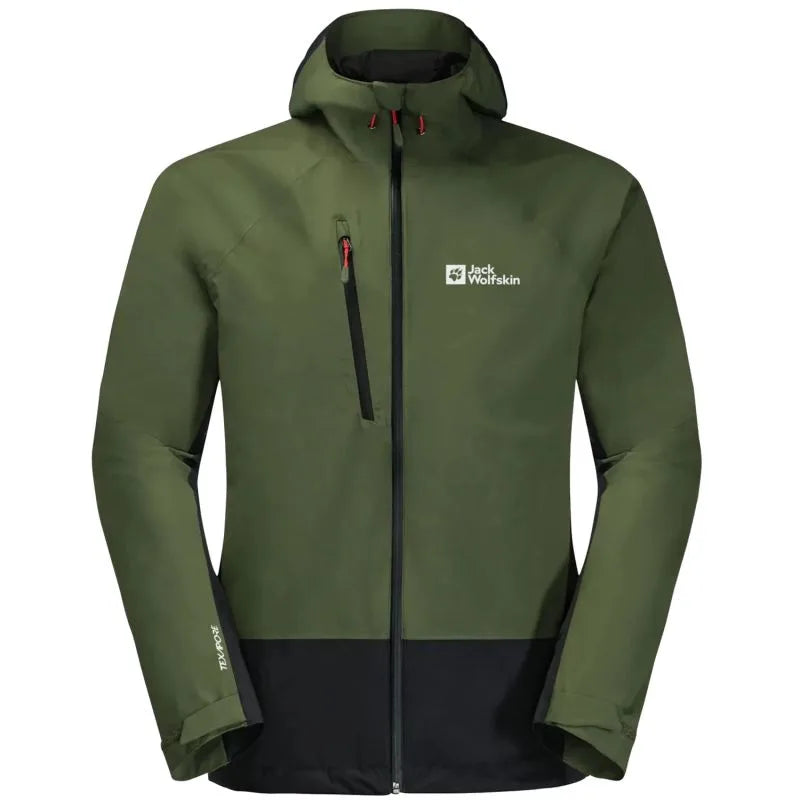 Jack Wolfskin Eagle Peak 2l jaka Jkt M 1112993-4129