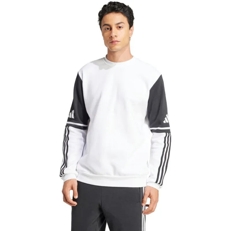 Adidas Squadra 25 Sweat Crew M JD2959 sporta krekls