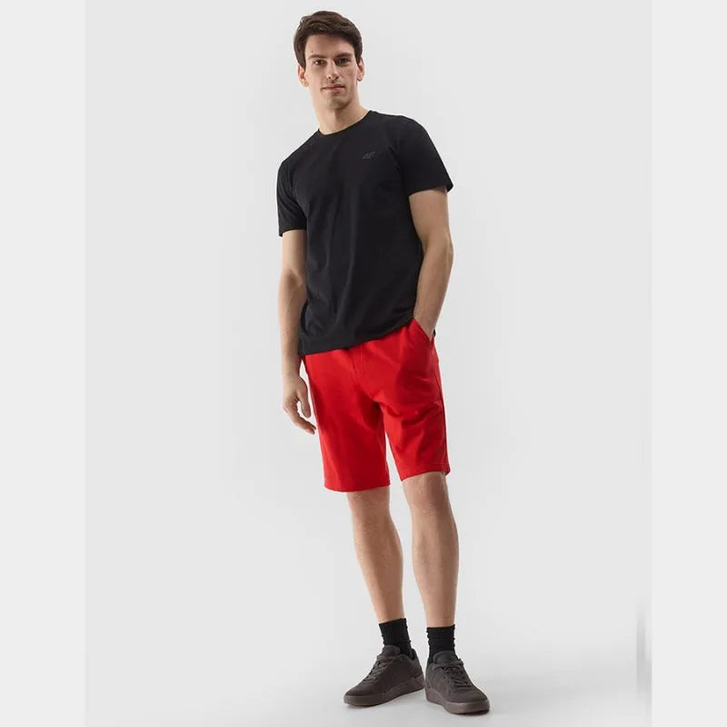 Šorti 4F M 4FWSS24TSHOM284 61S
