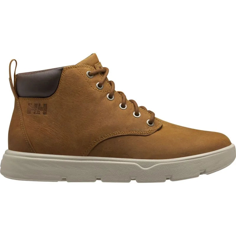 Helly Hansen Vīriešu PINEHURST ĀDAS Zābaki 11738 725