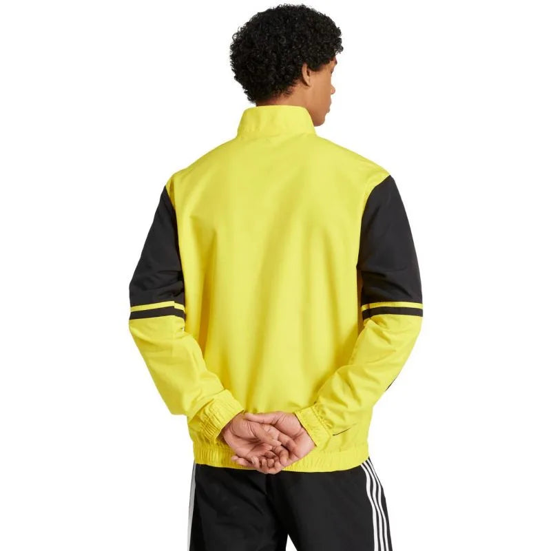 Adidas Squadra 25 Presentation M JP3385 sporta krekls