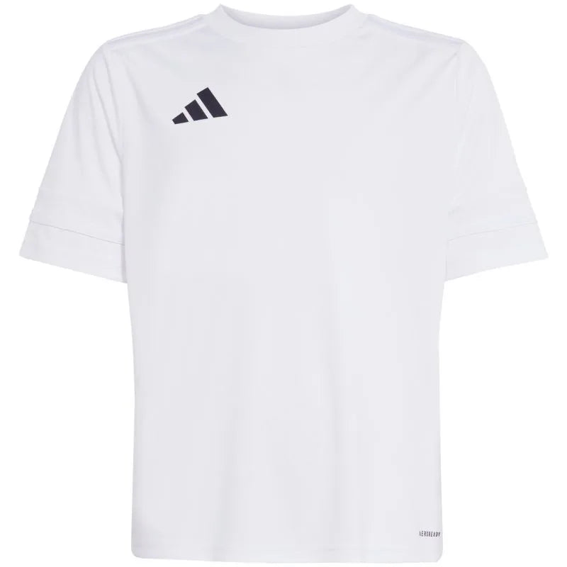adidas Squadra 25 Jr T-krekls JJ0058