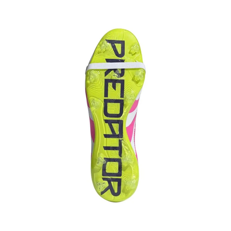 Adidas Predator Pro FT FG M JR0440 futbola zābaki